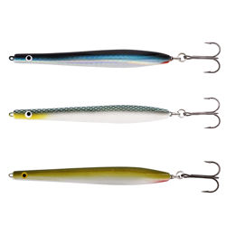 Westin Sølvpilen Lures